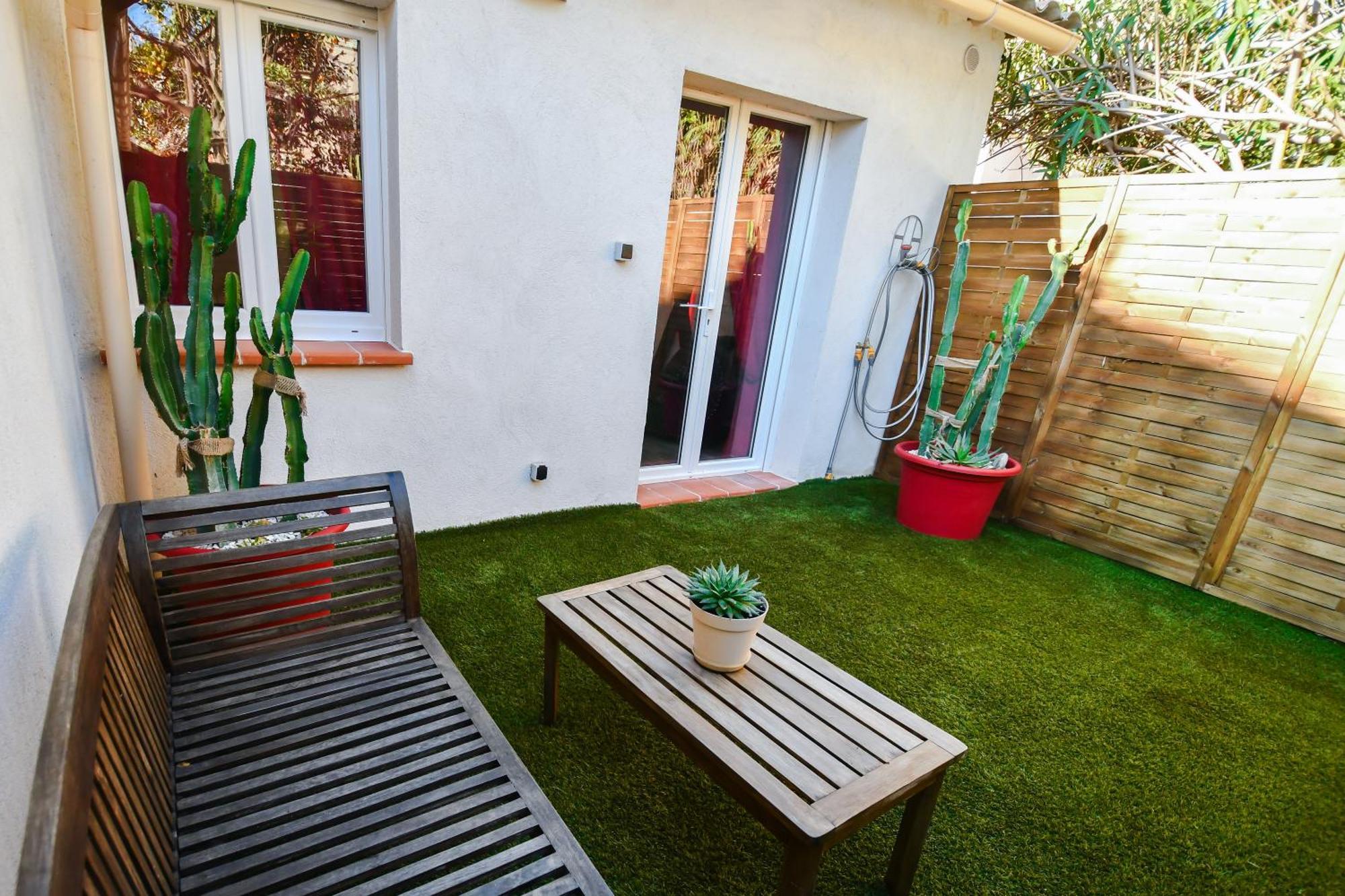 L'arena - Room, Jacuzzi Apartment La Seyne-sur-Mer